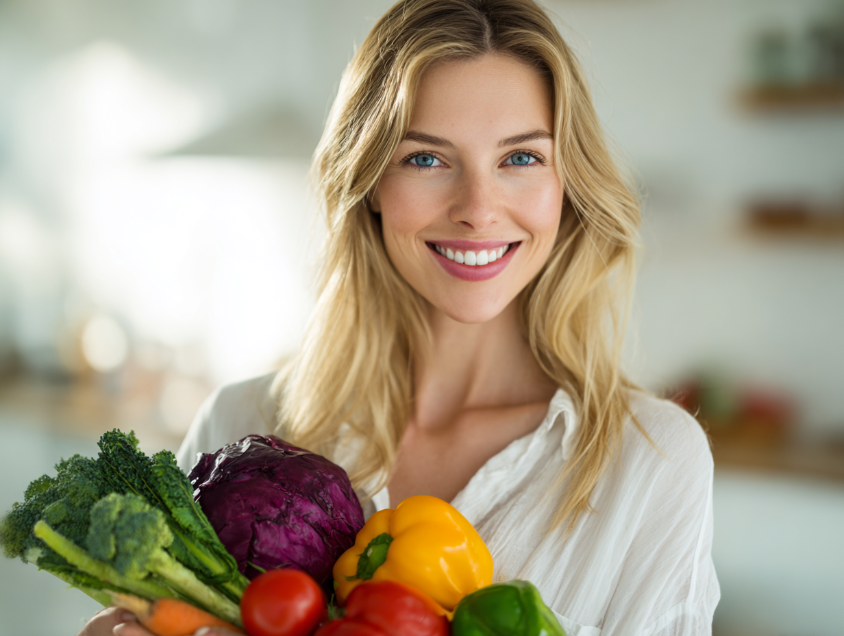 Екип от диетолози